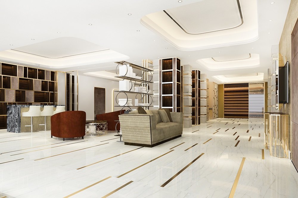 Ceilings and floorings experts
